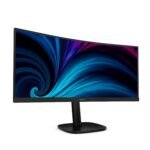 Philips 34B2U3600C 34" WQHD 120Hz Monitor with USB-C - Image 3