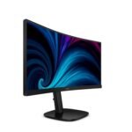 Philips 34B2U3600C 34" WQHD 120Hz Monitor with USB-C - Image 4