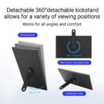Asus ZenScreen MB169CK 16" FHD Portable Monitor - Image 2