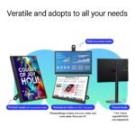 Asus ZenScreen MB169CK 16" FHD Portable Monitor - Image 6