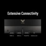 ASUS TUF VG279Q5R 27" FHD 200Hz Gaming Monitor - Image 7