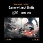 ASUS TUF VG249Q5R 24" FHD 200Hz Gaming Monitor - Image 4