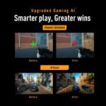 ASUS TUF VG249Q5R 24" FHD 200Hz Gaming Monitor - Image 5