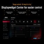 ASUS TUF VG249Q5R 24" FHD 200Hz Gaming Monitor - Image 6