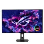 ASUS ROG Strix XG32UCWMG 32" 4K 240Hz OLED Gaming Monitor