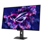 ASUS ROG Strix XG32UCWMG 32" 4K 240Hz OLED Gaming Monitor - Image 9