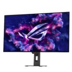 ASUS ROG Strix XG32UCWMG 32" 4K 240Hz OLED Gaming Monitor - Image 10