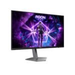 AOC AG276UZ AGON 27" 4K 240Hz Gaming Monitor - Image 2