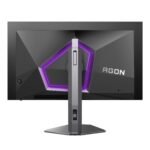 AOC AG276UZ AGON 27" 4K 240Hz Gaming Monitor - Image 9
