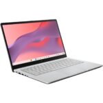 ASUS CX14 14" Full HD Chromebook (Intel N50) [8GB/128GB]