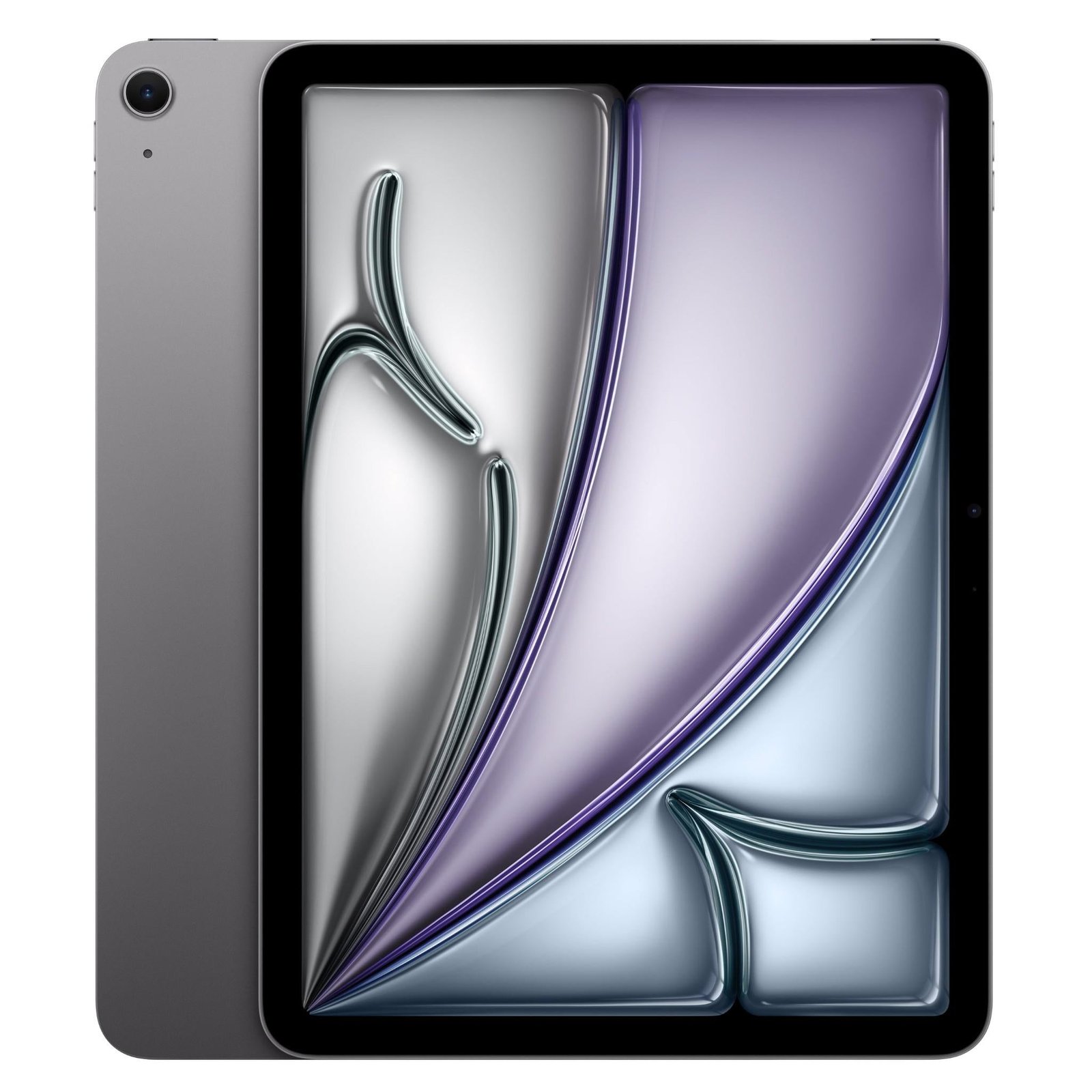 Apple iPad Air 11-inch M4 128GB Wi-Fi (Space Grey) 1 Apple iPad Air 11-inch M4 128GB Wi-Fi (Space Grey)