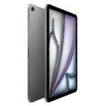 Apple iPad Air 11-inch M4 128GB Wi-Fi (Space Grey) - Image 2