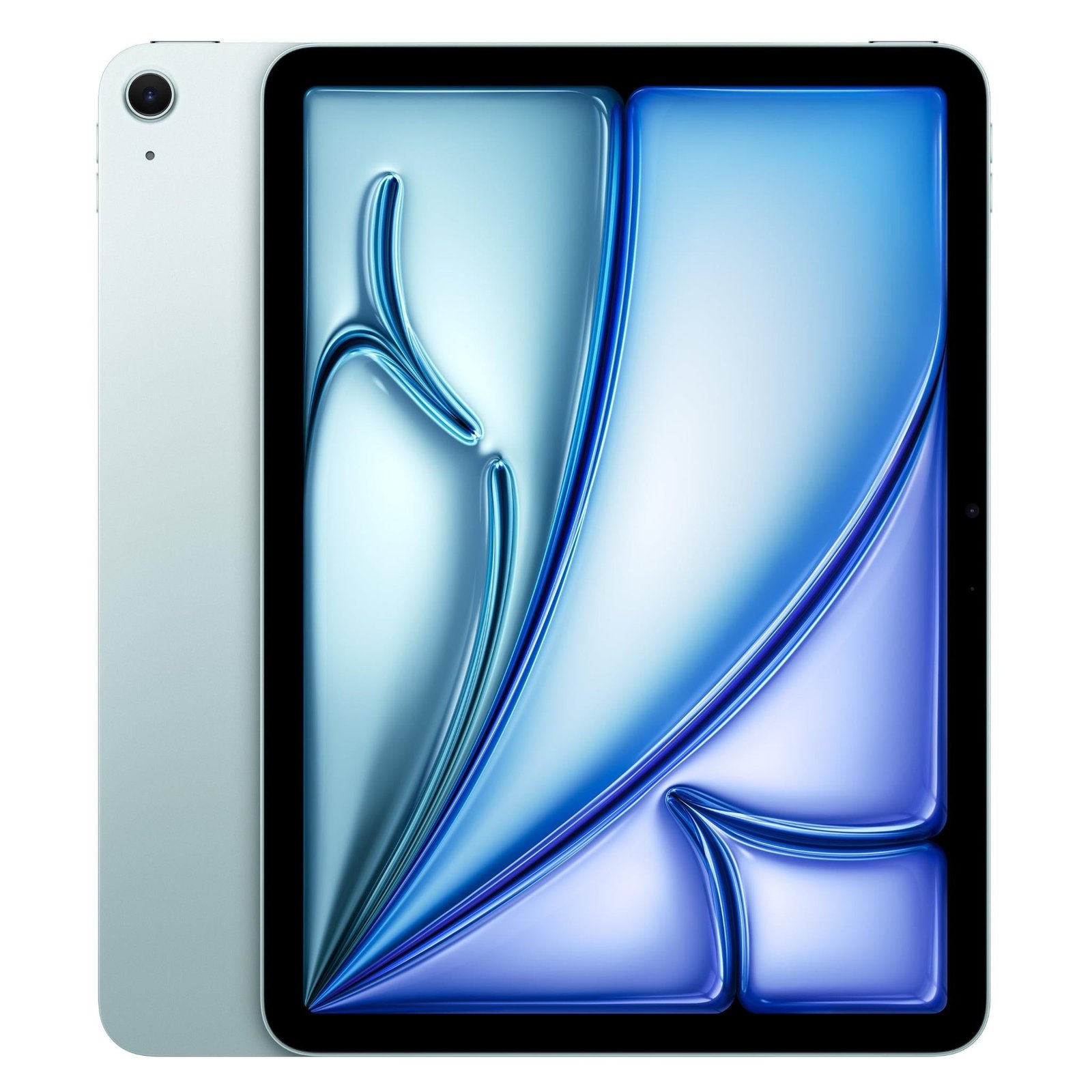 Apple iPad Air 11-inch M4 128GB Wi-Fi (Blue) 1 Apple iPad Air 11-inch M4 128GB Wi-Fi (Blue)