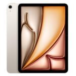 Apple iPad Air 11-inch M4 128GB Wi-Fi (Starlight)