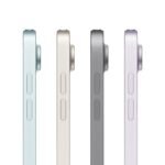 Apple iPad Air 11-inch M4 128GB Wi-Fi (Starlight) - Image 3