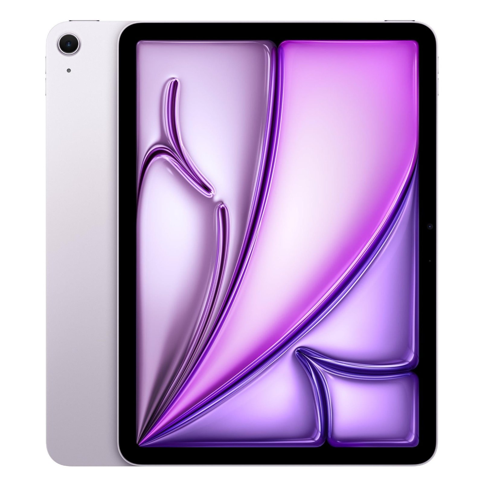 807688-Product-0-I-639080822121431773.jpg Apple iPad Air 11-inch M4 512GB Wi-Fi (Purple) - Image 1