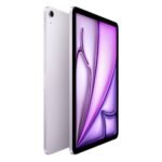 Apple iPad Air 11-inch M4 512GB Wi-Fi (Purple) - Image 2