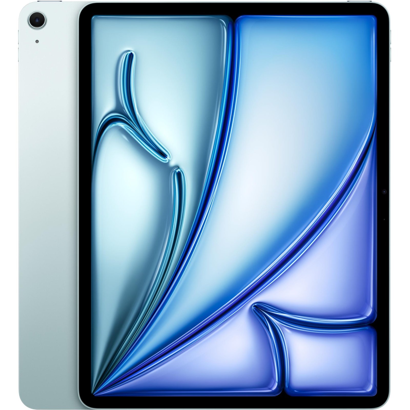 Apple iPad Air 13-inch M4 128GB Wi-Fi (Blue) 1 Apple iPad Air 13-inch M4 128GB Wi-Fi (Blue)