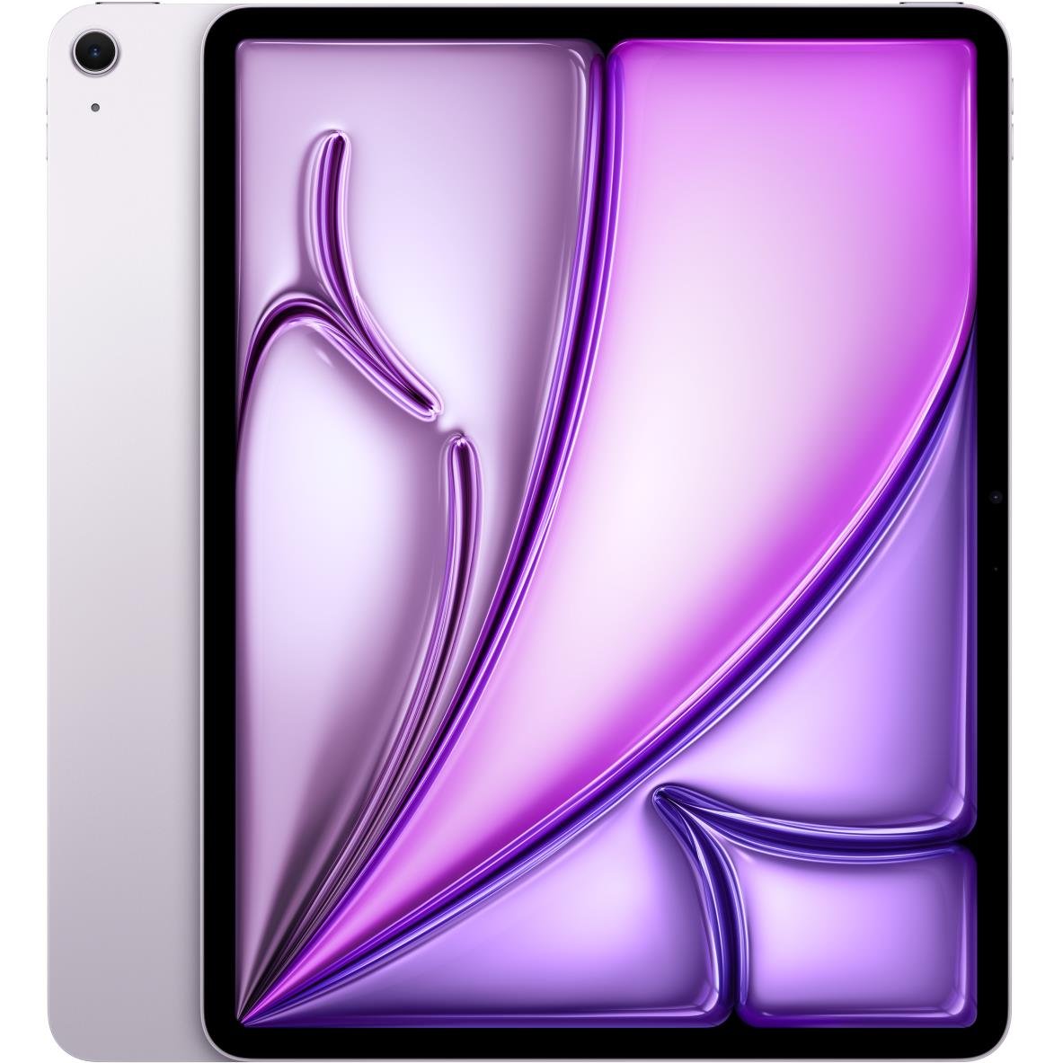 807696-Product-0-I-639080827805412953.jpg Apple iPad Air 13-inch M4 128GB Wi-Fi (Purple) - Image 1