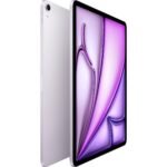 Apple iPad Air 13-inch M4 128GB Wi-Fi (Purple) - Image 2
