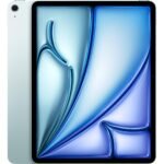 Apple iPad Air 13-inch M4 256GB Wi-Fi (Blue)