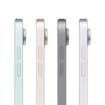 Apple iPad Air 13-inch M4 256GB Wi-Fi (Starlight) - Image 3