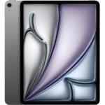 Apple iPad Air 13-inch M4 512GB Wi-Fi (Space Grey)