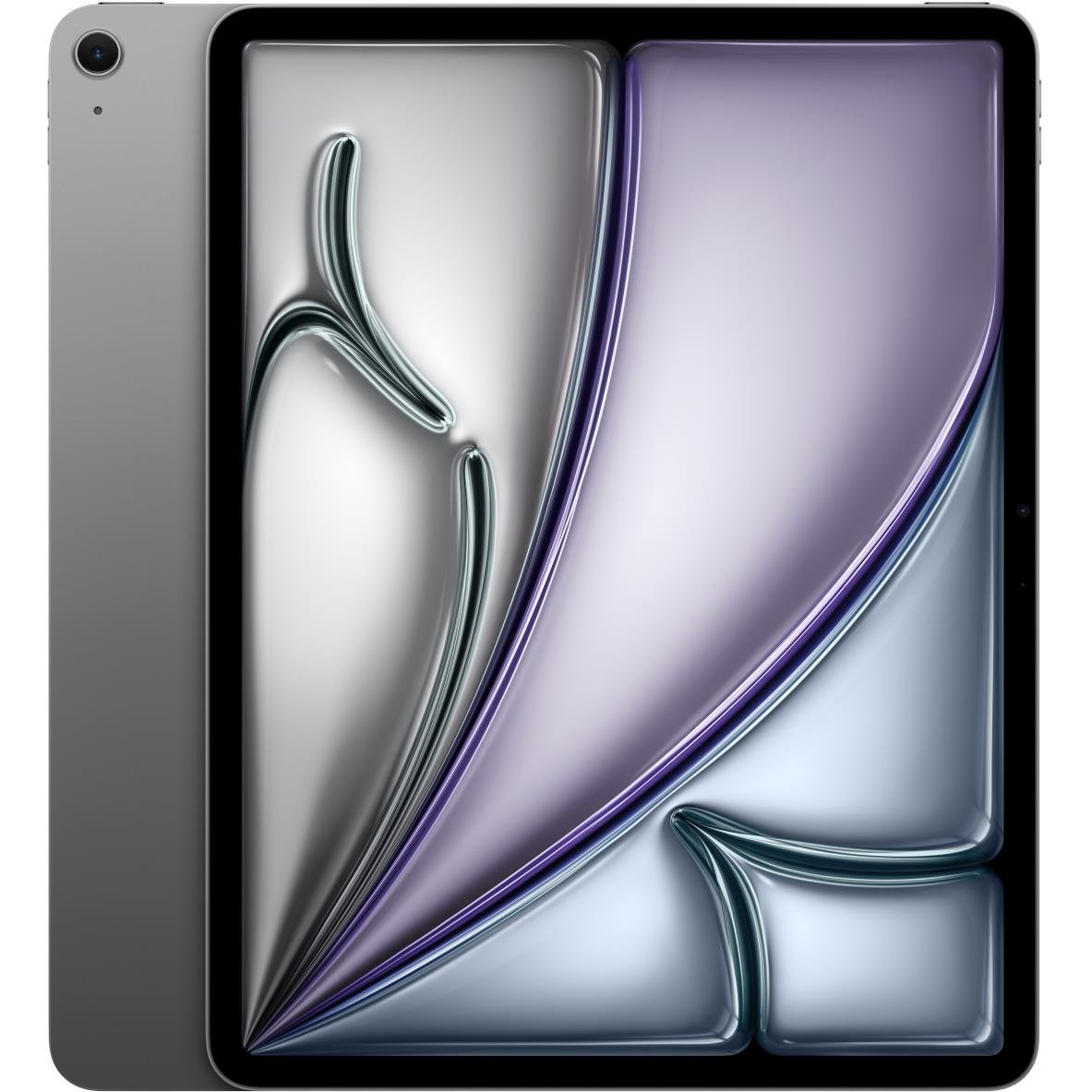 Apple iPad Air 13-inch M4 1TB Wi-Fi (Space Grey) 1 Apple iPad Air 13-inch M4 1TB Wi-Fi (Space Grey)