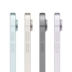 Apple iPad Air 11-inch M4 256GB Wi-Fi + Cellular (Starlight) - Image 3