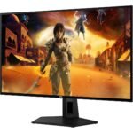 AOC Q27G41ZDP 27" QHD 240Hz OLED Gaming Monitor - Image 3