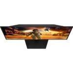 AOC Q27G41ZDP 27" QHD 240Hz OLED Gaming Monitor - Image 4