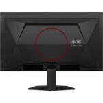 AOC Q27G41ZDP 27" QHD 240Hz OLED Gaming Monitor - Image 5