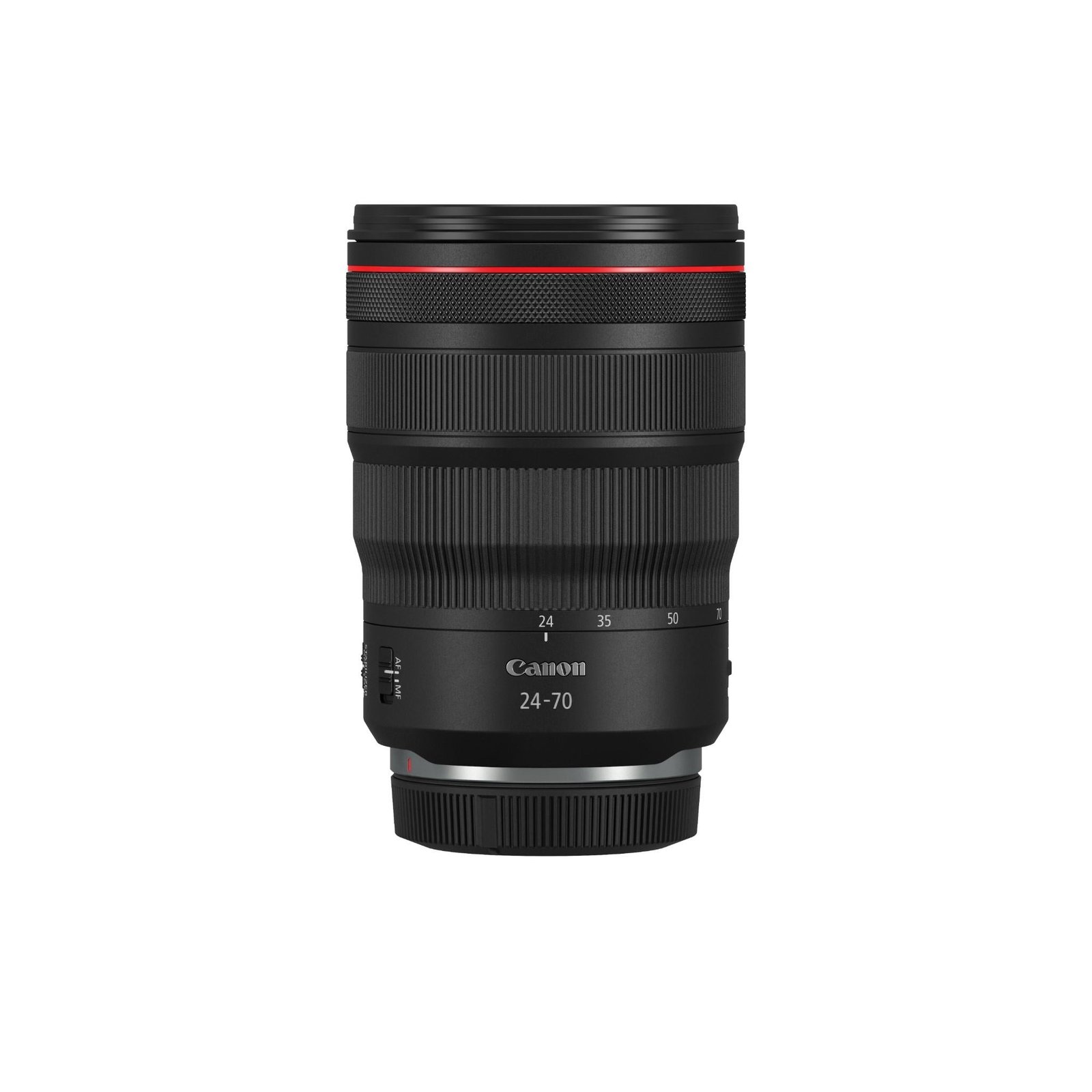 Canon RF 24-70 f/2.8L IS USM EOS R Camera Lens 1 Canon RF 24-70 f/2.8L IS USM EOS R Camera Lens