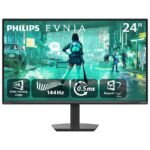 Philips Evnia 24M2N2100NF 24" FHD 144Hz Gaming Monitor