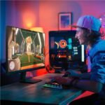 Philips Evnia 24M2N2100NF 24" FHD 144Hz Gaming Monitor - Image 6