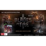 Blades of Fire Day One Edition - Image 2