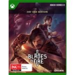 Blades of Fire Day One Edition