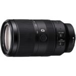 Sony 70-350mm f/4.5-6.3 E Mount OSS G Camera Lens