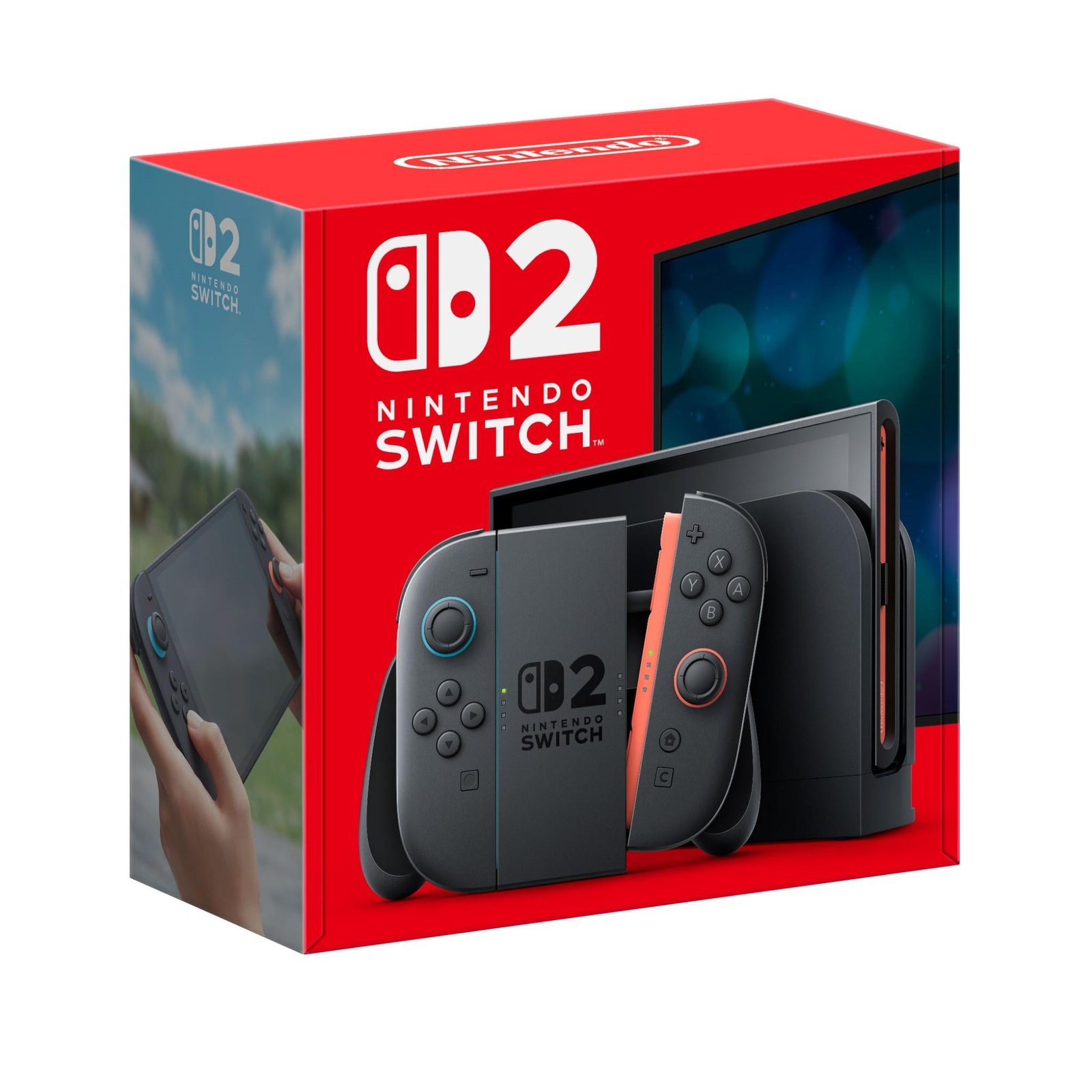 808380-Product-0-I-638792042401905111_bf87046f-52c7-495a-a4b5-4826f9abfea6.jpg Nintendo Switch 2 Console - Image 1