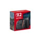 Nintendo Switch 2 Console - Image 2