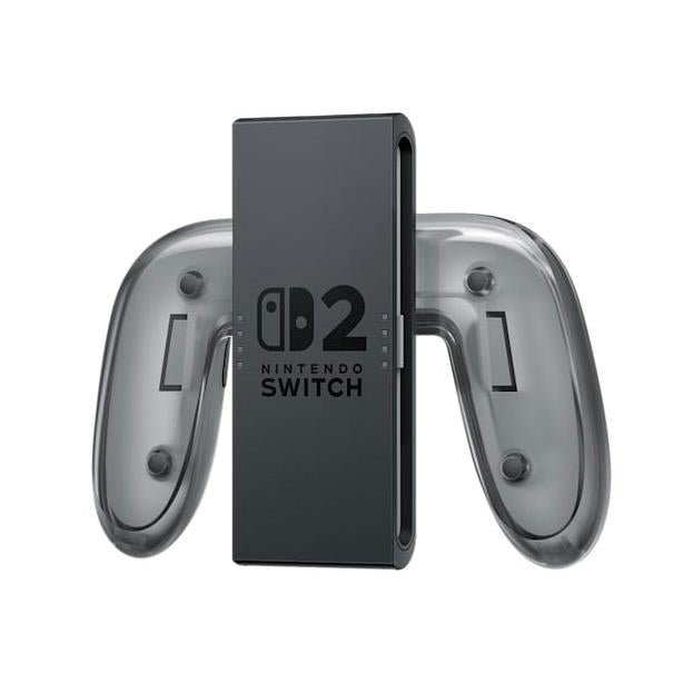 808383-Product-0-I-638792101202288779.jpg Nintendo Switch 2 Joy-Con 2 Charging Grip - Image 1