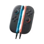 Nintendo Switch 2 Joy-Con 2 Pair - Light (Blue/ Red)
