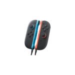 Nintendo Switch 2 Joy-Con 2 Pair - Light (Blue/ Red) - Image 3