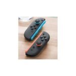 Nintendo Switch 2 Joy-Con 2 Pair - Light (Blue/ Red) - Image 4
