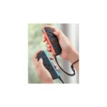 Nintendo Switch 2 Joy-Con 2 Pair - Light (Blue/ Red) - Image 5