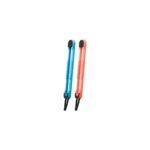 Nintendo Switch 2 Joy-Con 2 Strap Pair - Light (Blue/Red) - Image 2