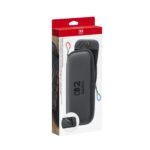 Nintendo Switch 2 Carrying Case & Screen Protector - Image 3