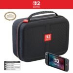 Nintendo Switch 2 Game Traveler® Deluxe Full System Carry Case - Image 3
