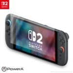 PowerA Officially Licenced High Quality Slim Screen Protector for Nintendo Switch 2 (2 pack) - Image 7