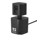 HORI USB Camera for Nintendo Switch 2
